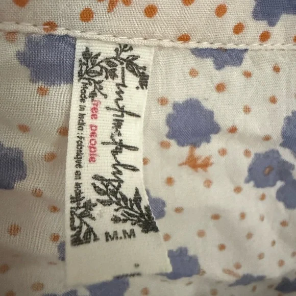 Free people Sand Dune Bodysuit - Picture 6 of 6